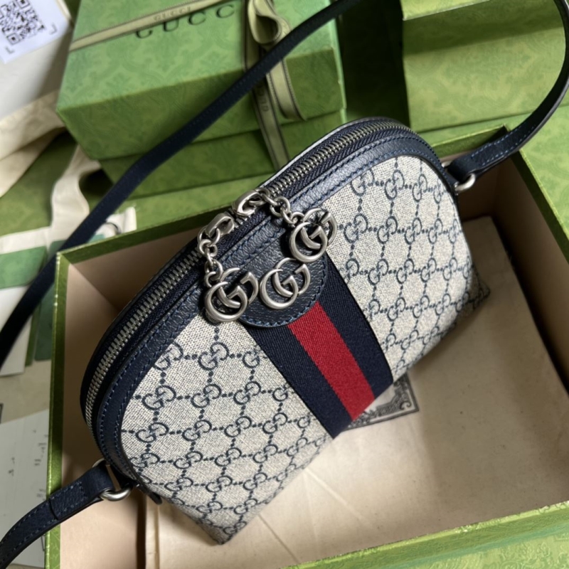 Gucci Satchel Bags